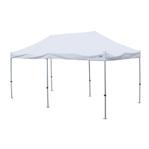 10'x20' Aluma® Pro Instant Canopy (Aluminum Frame)