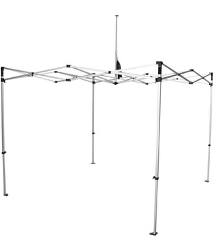 10'x10' Aluma® Kit (Aluminum Frame)