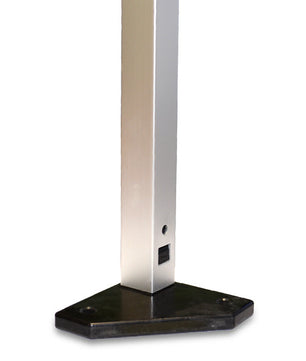 10'x10' Aluma® Kit (Aluminum Frame)