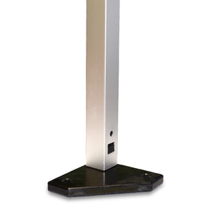 10'x10' Aluma® Kit (Aluminum Frame)