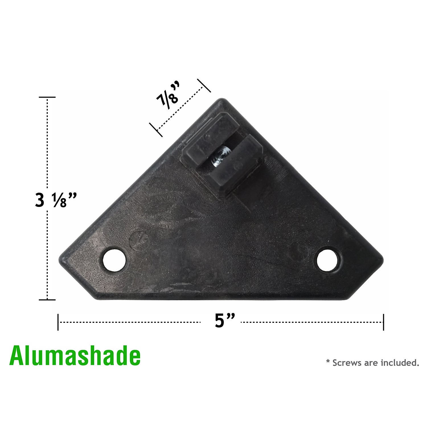 Part 2 – Alumashade Foot Pad (Set Of 4)