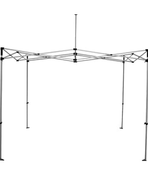 10'x10 AlumaShade Replacement Frame