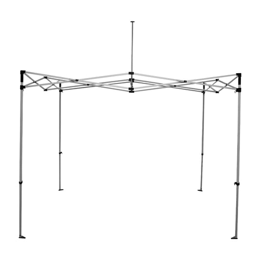 10'x10 AlumaShade Replacement Frame