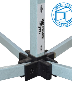 10'x10 AlumaShade Replacement Frame