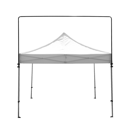 10' Canopy Billboard Banner (Hardware only)