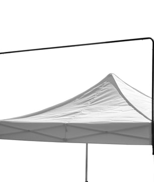 10' Canopy Billboard Banner (Hardware only)