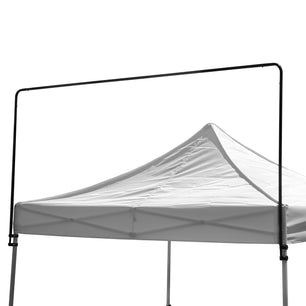 10' Canopy Billboard Banner (Hardware only)