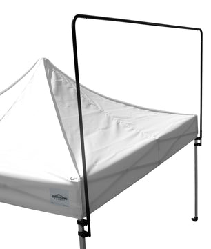 10' Canopy Billboard Banner (Hardware only)
