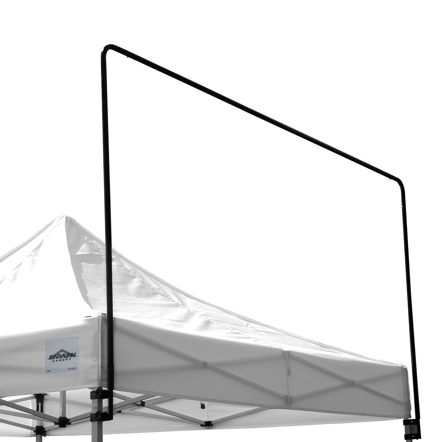 10' Canopy Billboard Banner (Hardware only)