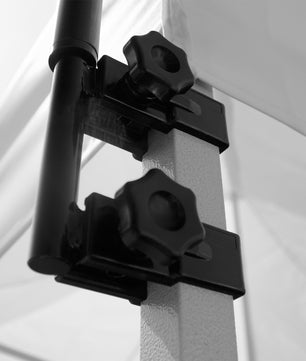 10' Canopy Billboard Banner (Hardware only)