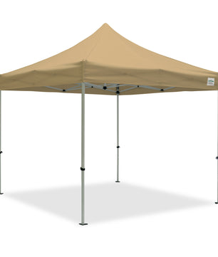 10'x10' All-New Aluma® Pro Kit (Aluminum Frame)
