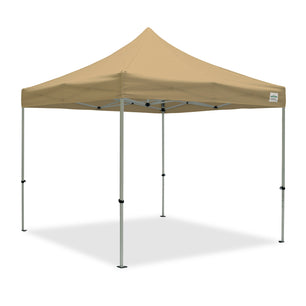 10'x10' All-New Aluma® Pro Kit (Aluminum Frame)