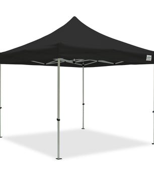10'x10' Classic® Instant Canopy Kit (Steel White Frame)
