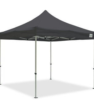 10'x10' Classic® Instant Canopy Kit (Steel White Frame)