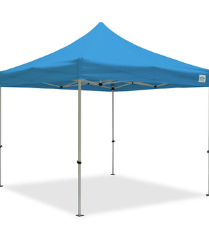10'x10' All-New Aluma® Pro Kit (Aluminum Frame)