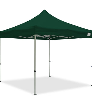 10'x10' All-New Aluma® Pro Kit (Aluminum Frame)