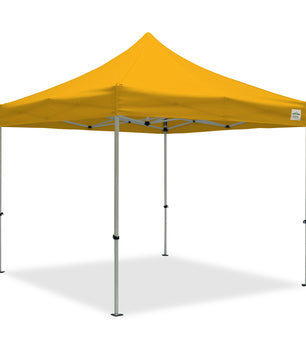 10'x10' Classic® Instant Canopy Kit (Steel White Frame)