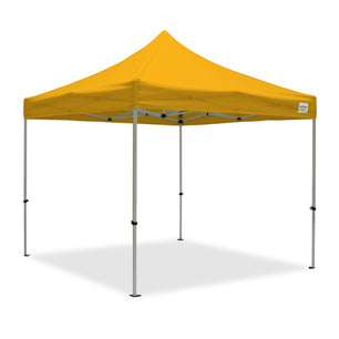 10'x10' Classic® Instant Canopy Kit (Steel White Frame)