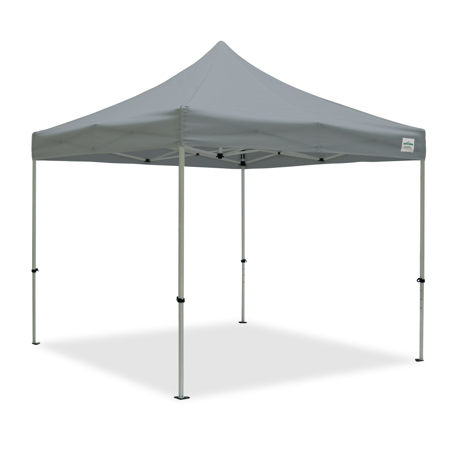 10'x10' All-New Aluma® Pro Kit (Aluminum Frame)