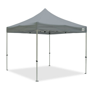 10'x10' All-New Aluma® Pro Kit (Aluminum Frame)