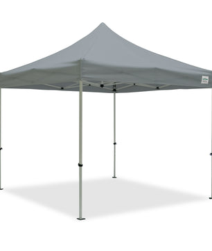 10'x10' Classic® Instant Canopy Kit (Steel White Frame)