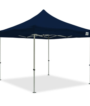 10'x10' Classic® Instant Canopy Kit (Steel White Frame)
