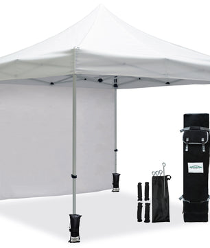 Classic 10x10 SidewallKit