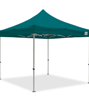 10'x10' Classic® Instant Canopy Kit (Steel White Frame)