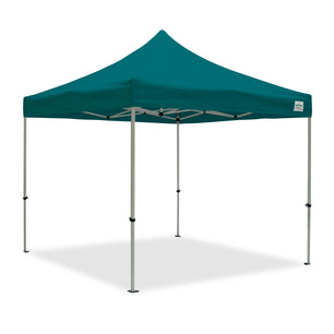 10'x10' Classic® Instant Canopy Kit (Steel White Frame)