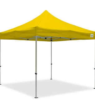 10'x10' Classic® Instant Canopy Kit (Steel White Frame)
