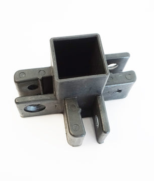 Part 17 – Classic Outer Bracket (3-Way)