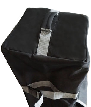 10' / 15' / 20' Commercial Pocket Roller Bag