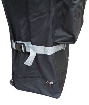 10' / 15' / 20' Commercial Pocket Roller Bag