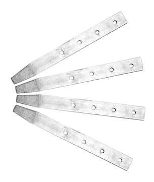Heavy-Duty Commercial Stake Kit (set of 4)