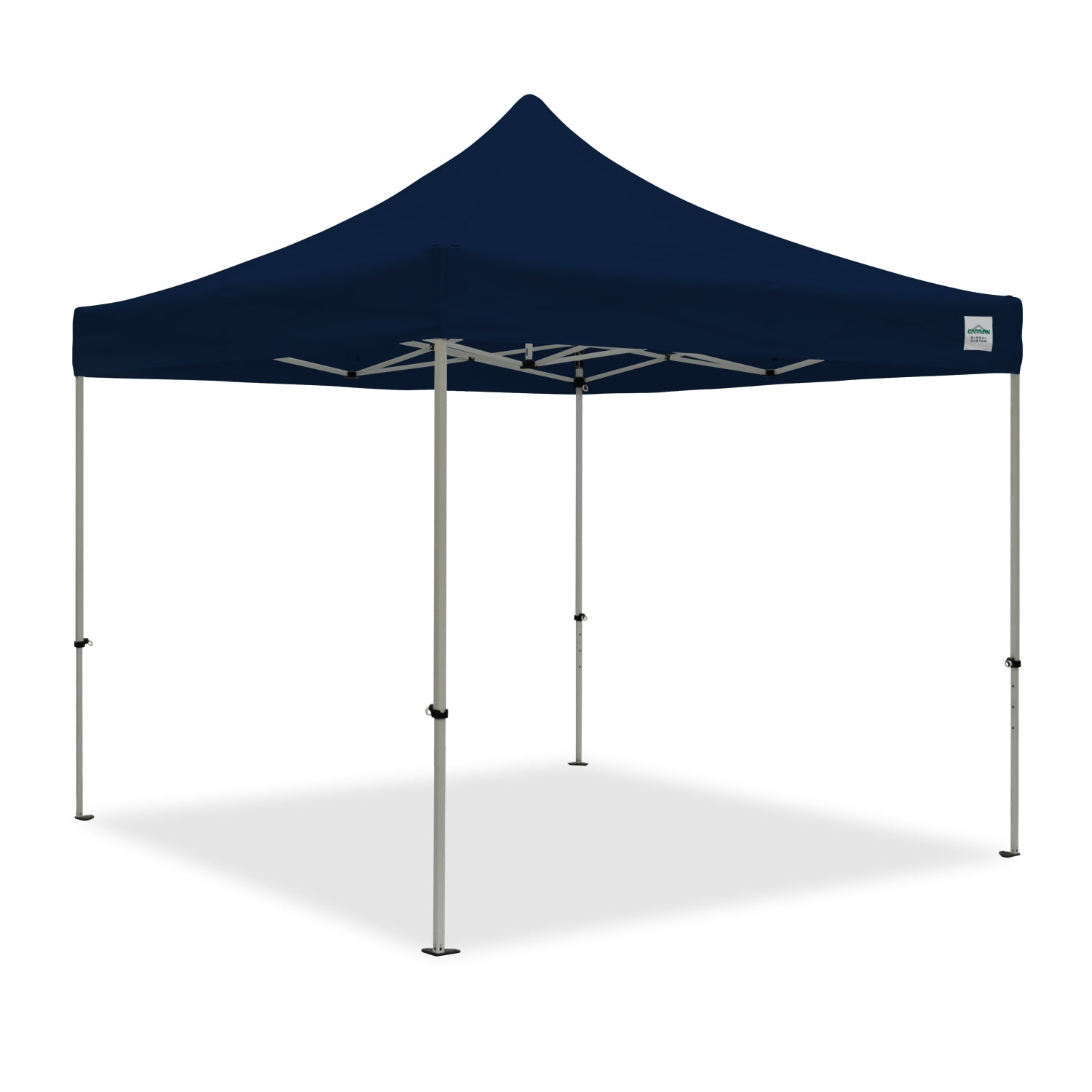 10'x10' DisplayShade® Instant Canopy Kit (Steel Frame)