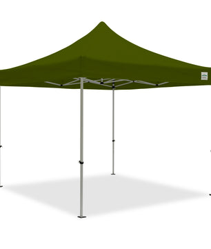 10'x10' DisplayShade® Instant Canopy Kit (Steel Frame)