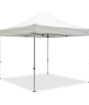 10'x10' DisplayShade® Instant Canopy Deluxe Kit with Walls(Steel Frame)