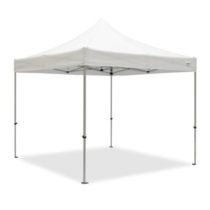 10'x10' DisplayShade® Instant Canopy Deluxe Kit with Walls(Steel Frame)