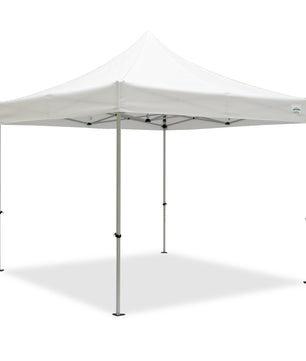 10'x10' DisplayShade® Instant Canopy Kit (Steel Frame)