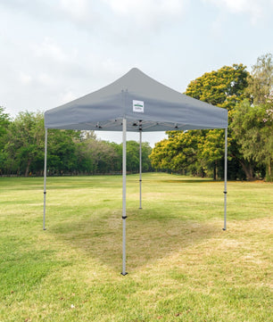 8'x8' DisplayShade® Instant Canopy Basic Kit (Steel Frame)