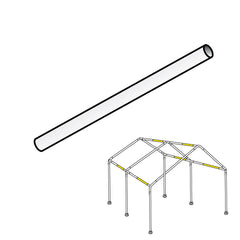 Domain™ Cross Brace Pole Part B2 (Qty 1)