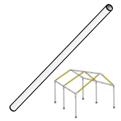 Domain™ Peak Brace Pole Part C (Qty 1)