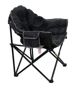 Elite Club Chair with Cloud Comfort