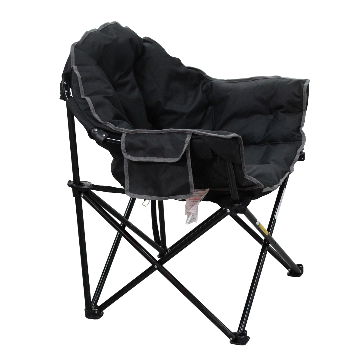 Elite Club Chair with Cloud Comfort