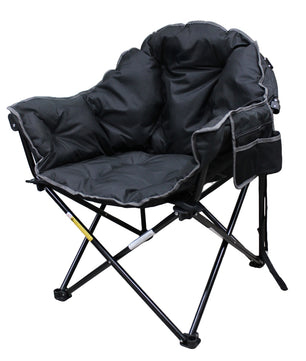 Elite Club Chair with Cloud Comfort