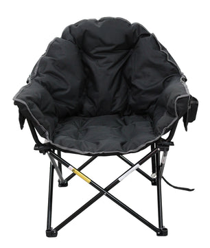 Elite Club Chair with Cloud Comfort
