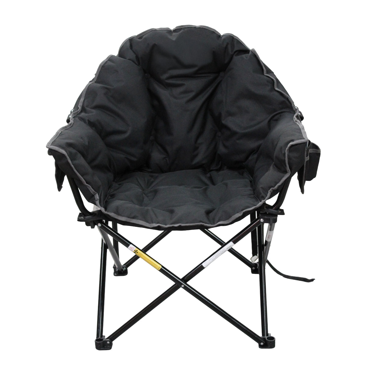 Elite Club Chair with Cloud Comfort