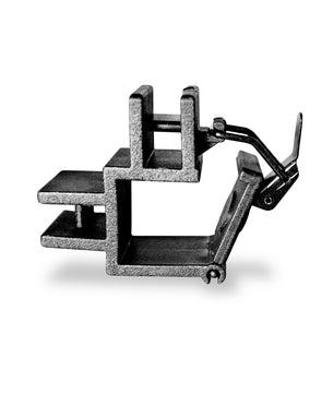 End Brackets