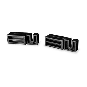 Side Rail Hardware (Fits Aluma & Classic)