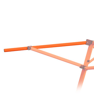 Part 9 - EvoShade Short Wing Bar